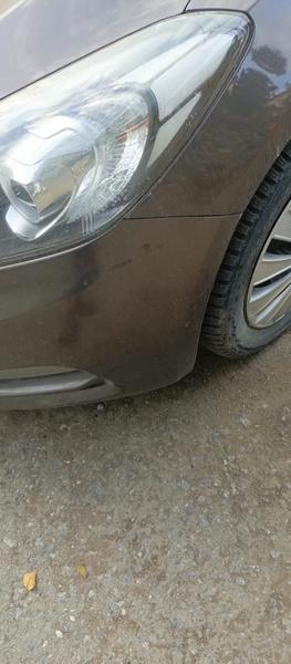 Kia Cerato 2014, фото 17