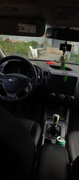 Kia Cerato 2014, фото 9