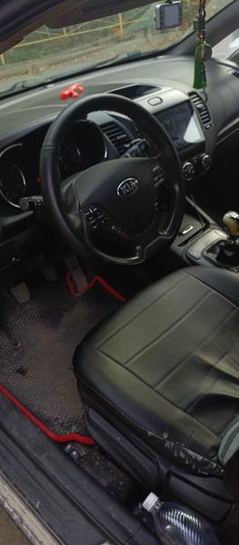 Kia Cerato 2014, фото 7