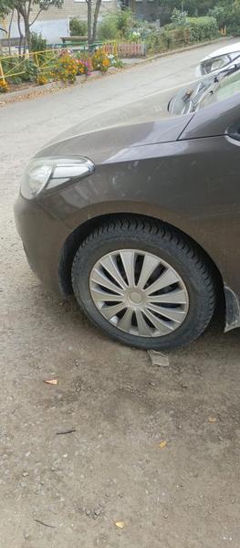 Kia Cerato 2014, фото 11