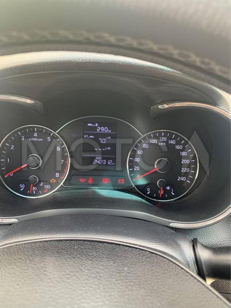 KIA Cerato 2015, фото 5