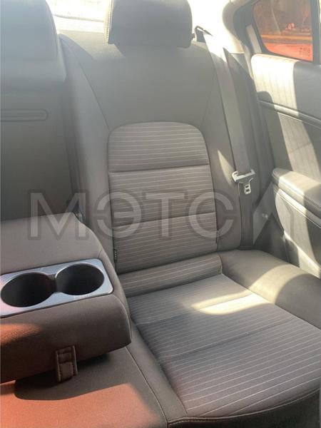 KIA Cerato 2015, фото 9