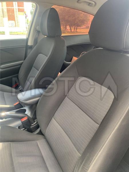 KIA Cerato 2015, фото 8