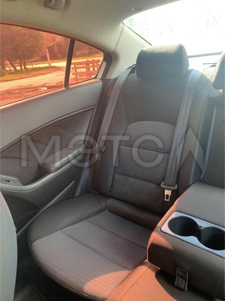 KIA Cerato 2015, фото 7