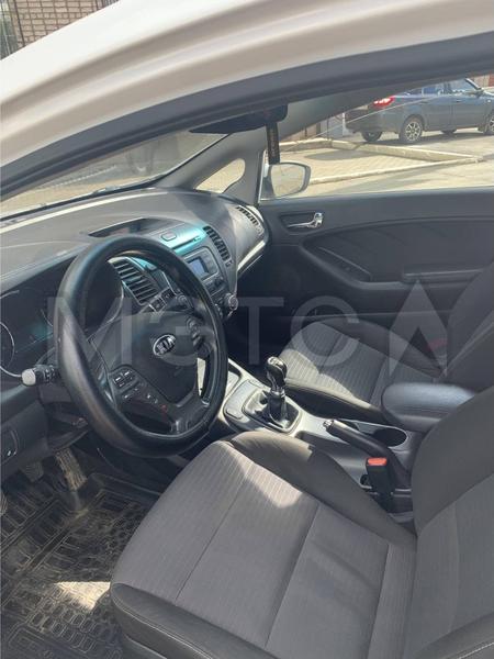 KIA Cerato 2015, фото 6