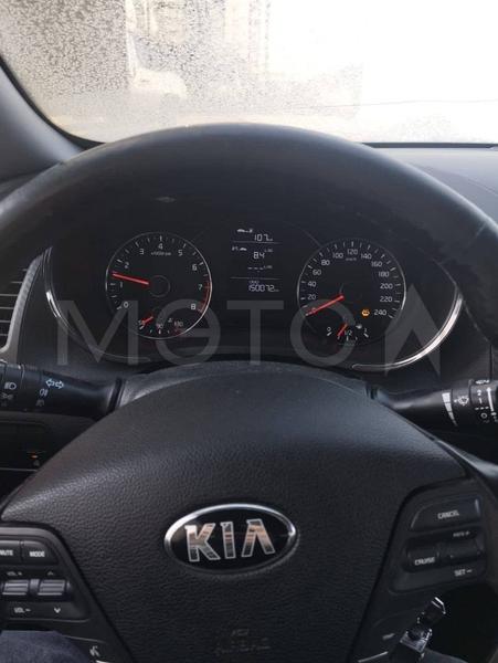 Kia Cerato 2015, фото 6