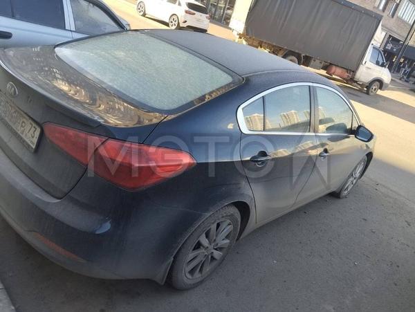Kia Cerato 2015, фото 3