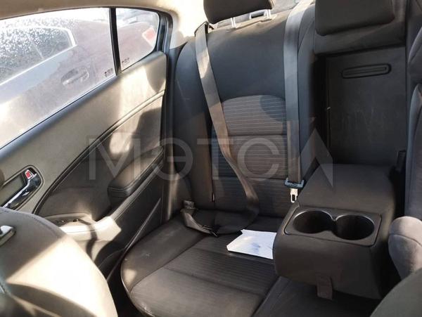 Kia Cerato 2015, фото 9