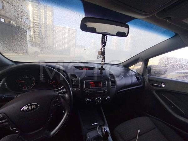 Kia Cerato 2015, фото 7