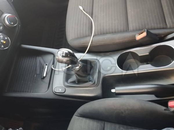 Kia Cerato 2015, фото 8