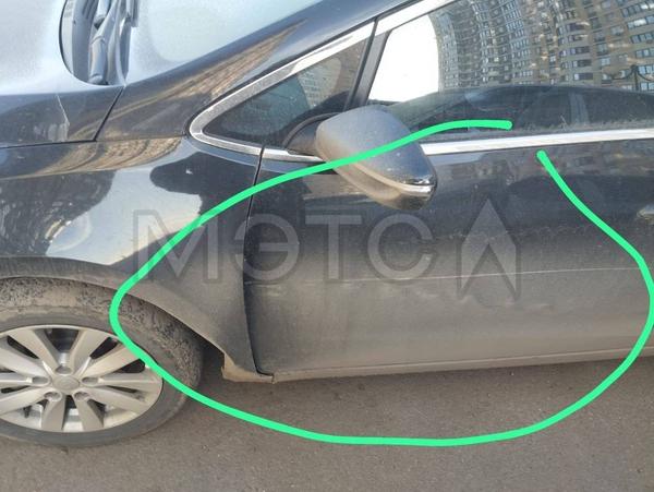 Kia Cerato 2015, фото 4