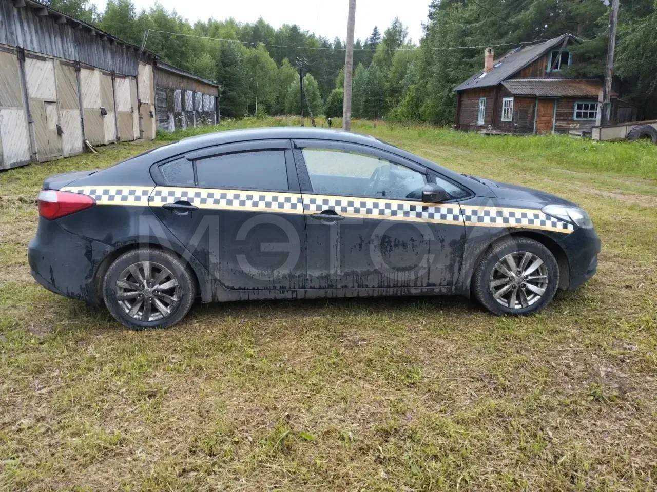 Kia Cerato