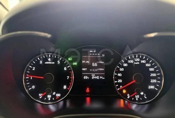 Kia Cerato 2015, фото 5