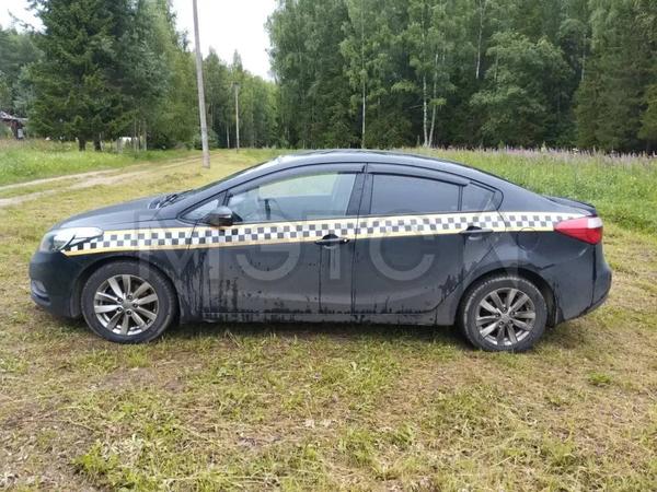 Kia Cerato 2015, фото 3
