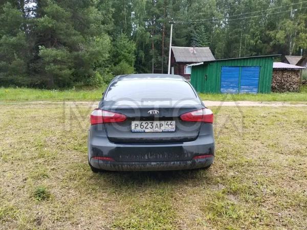 Kia Cerato 2015, фото 4