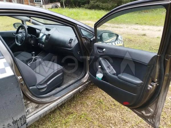 Kia Cerato 2015, фото 9