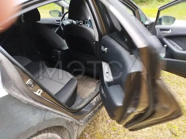 Kia Cerato 2015, фото 7