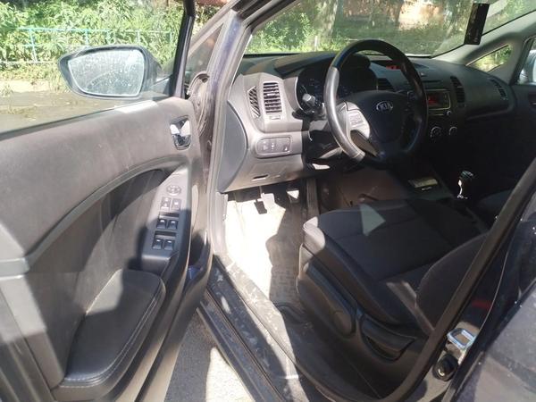 Kia Cerato 2016, фото 2