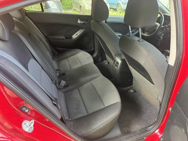 Kia Cerato 2014, фото 6