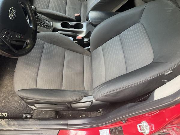 Kia Cerato 2014, фото 9