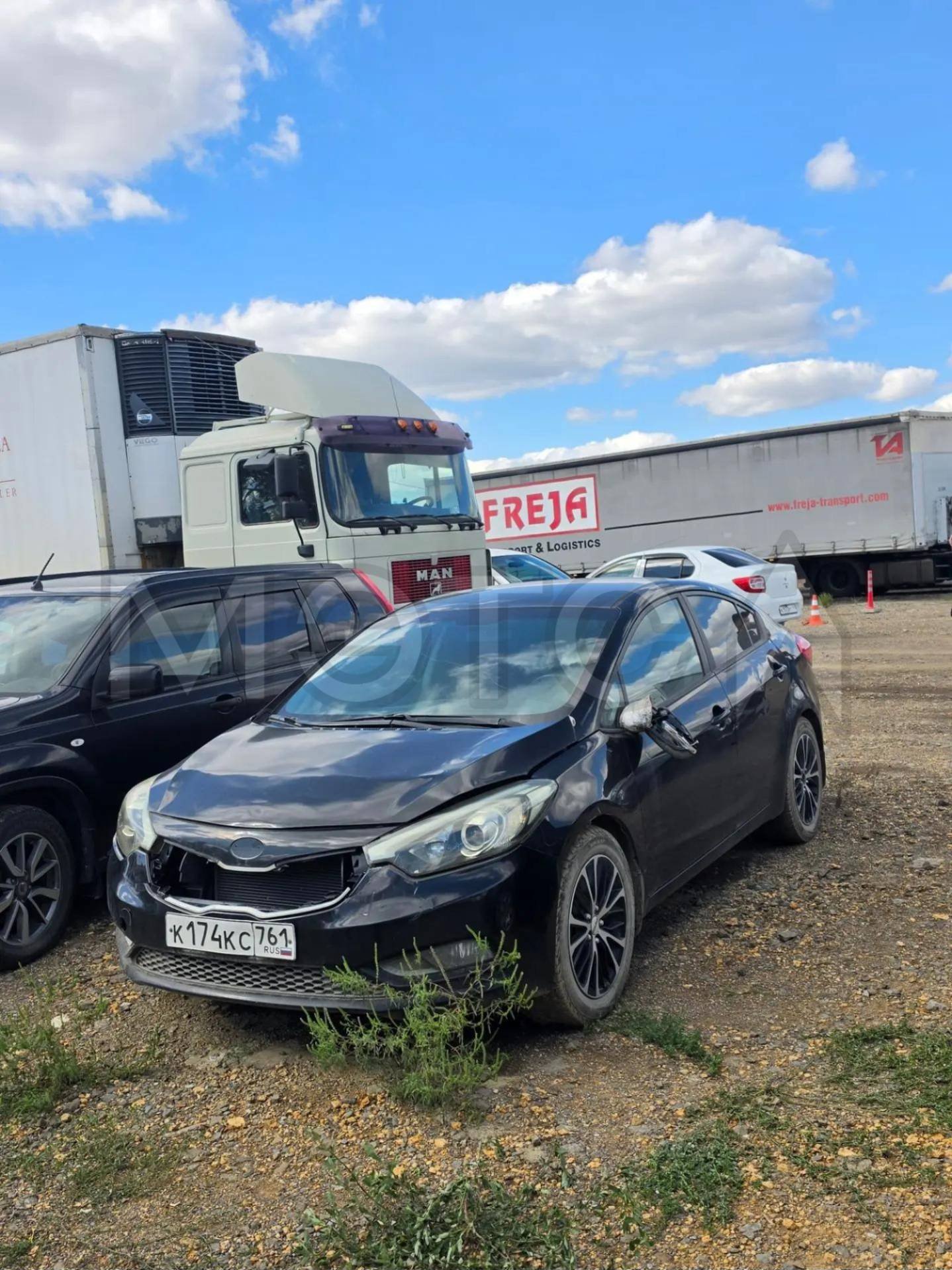 Kia Cerato