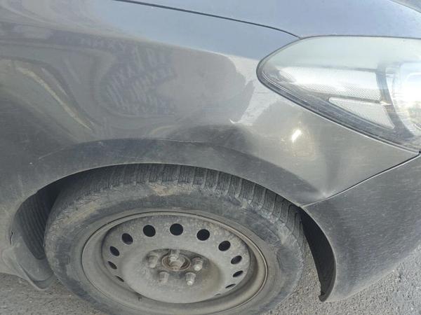 Kia Cerato 2015, фото 4