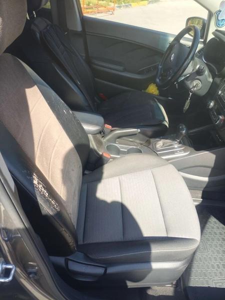 Kia Cerato 2015, фото 6