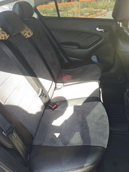 Kia Cerato 2015, фото 3