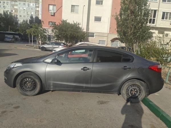 Kia