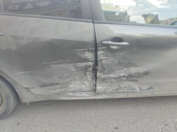 Kia Cerato 2015, фото 5