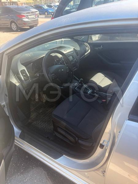 Kia Cerato 2017, фото 6