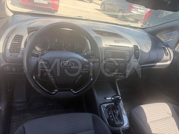 Kia Cerato 2017, фото 5