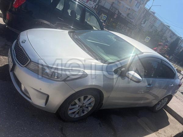 Kia Cerato 2017, фото 2