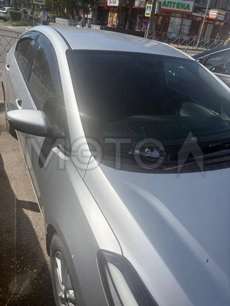 Kia Cerato 2017, фото 3