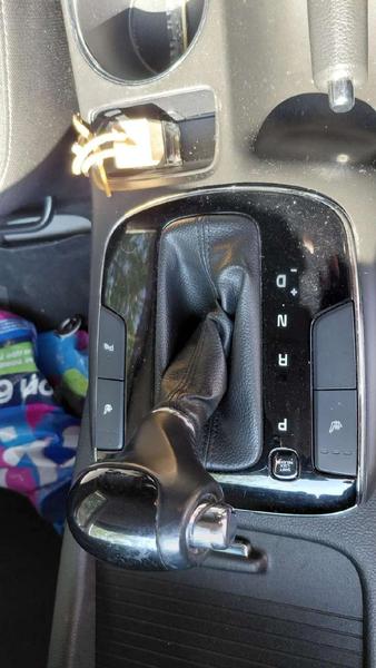 Kia Cerato 2017, фото 11