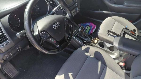 Kia Cerato 2017, фото 3