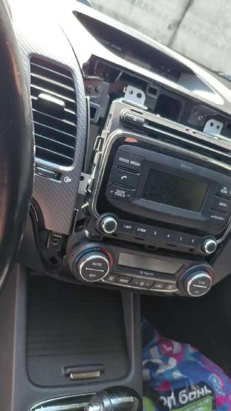 Kia Cerato 2017, фото 12