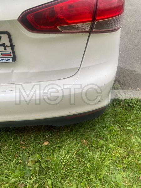 Kia Cerato 2018, фото 10