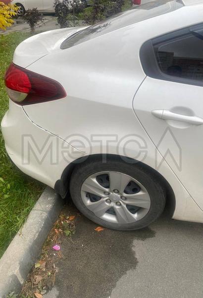 Kia Cerato 2018, фото 7