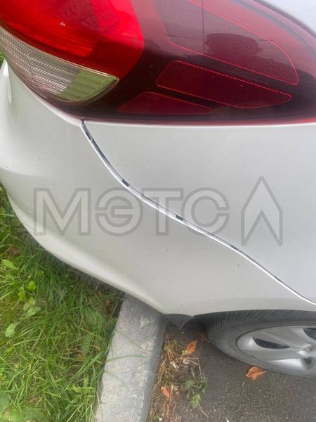 Kia Cerato 2018, фото 9