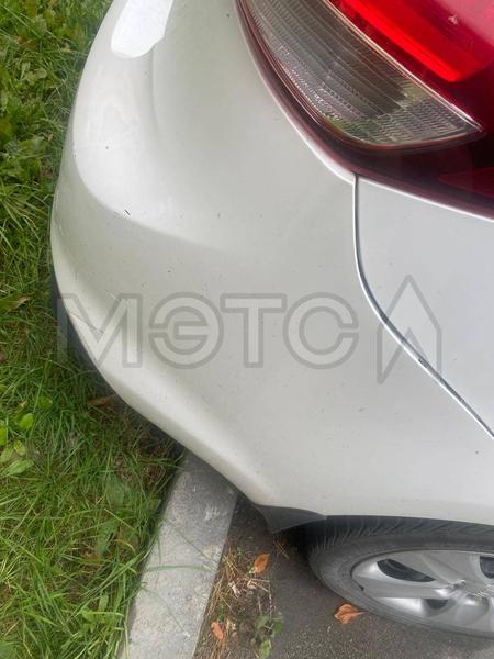 Kia Cerato 2018, фото 12