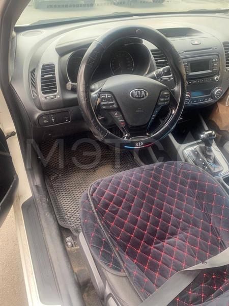 Kia Cerato 2018, фото 5