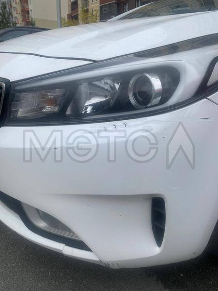 Kia Cerato 2018, фото 6