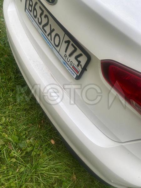 Kia Cerato 2018, фото 8