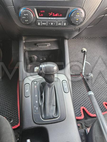 Kia Cerato 2013, фото 19