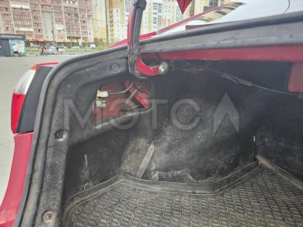 Kia Cerato 2013, фото 22