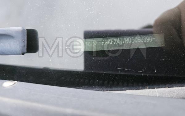 Kia Cerato 2013, фото 20