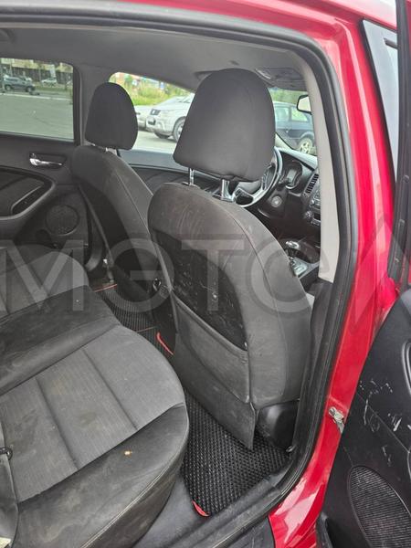 Kia Cerato 2013, фото 18