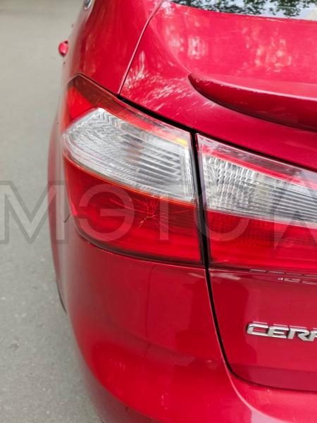 Kia Cerato 2013, фото 6