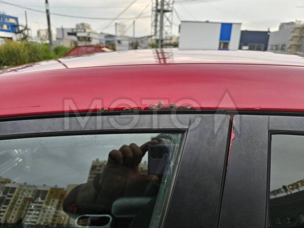 Kia Cerato 2013, фото 7